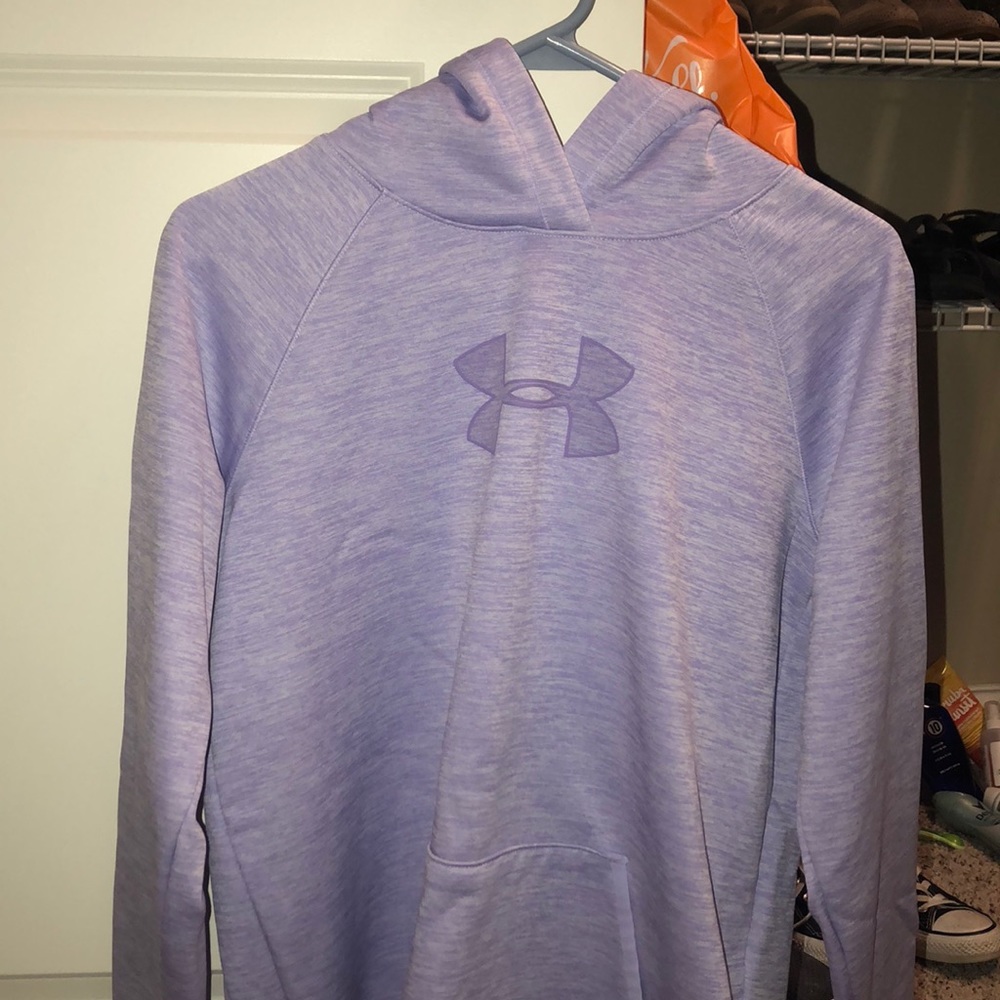 Under Armour Hoodie